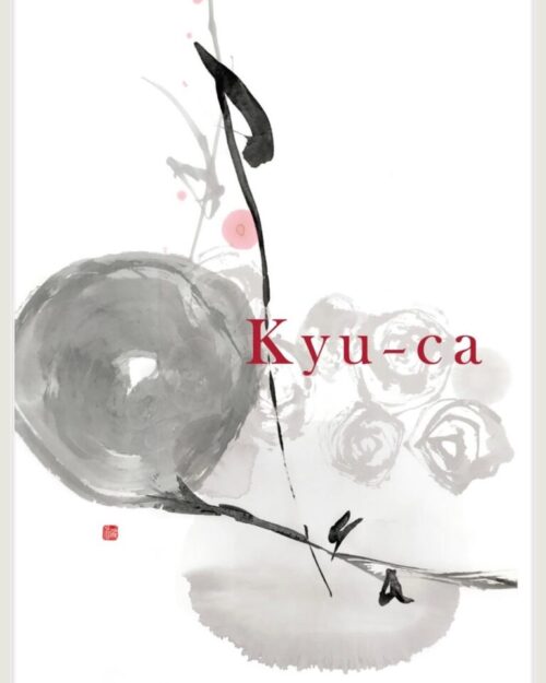 汲花 Kyu-ca
